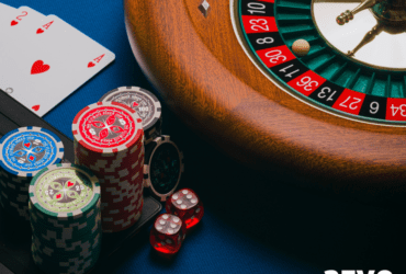 Gambling-Platform Gambling